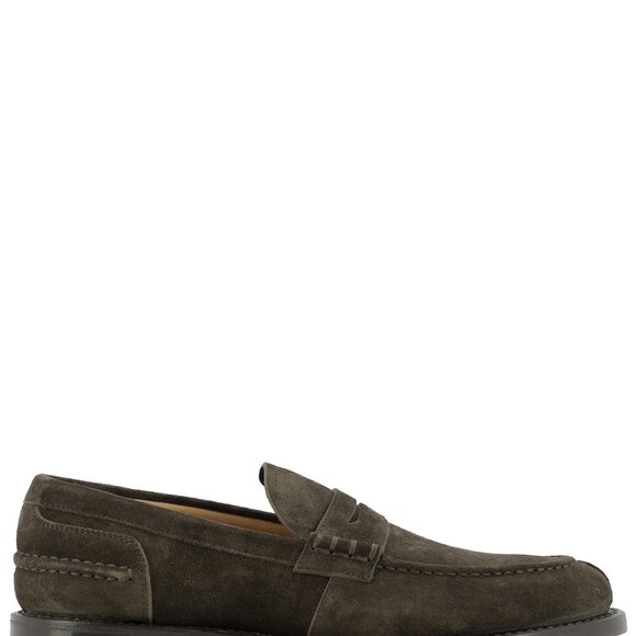 Fabi Go-Rain Loafers IT 40 Men - Picture 1 of 5